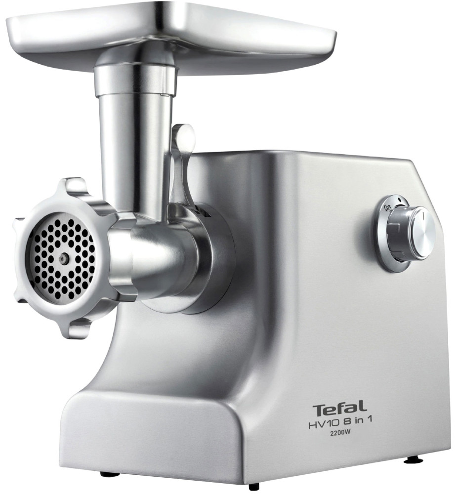 Мясорубка Tefal HV10 NE858D38
