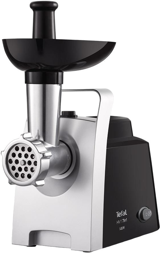 Мясорубка Tefal HV1 7in1 NE109838