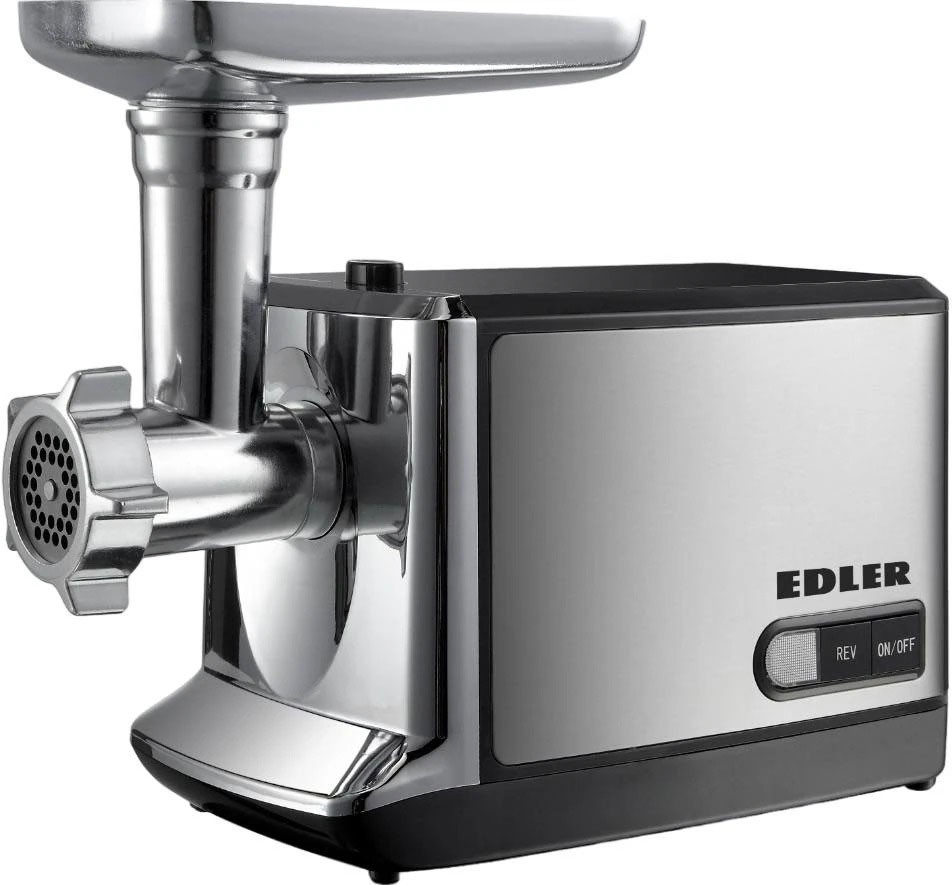 Мясорубка EDLER EDMG3033TG