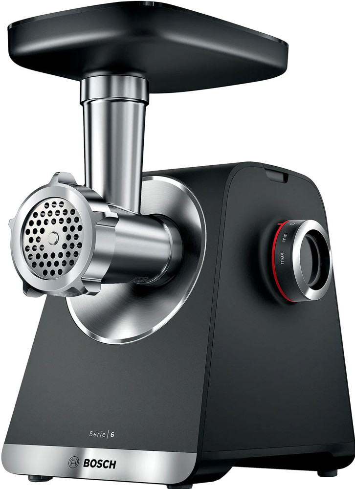 Мясорубка Bosch Series 6 MFWS650B