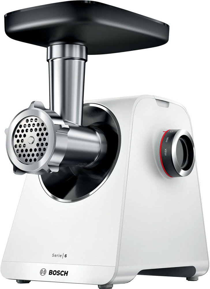 Мясорубка Bosch Series 6 MFWS607W