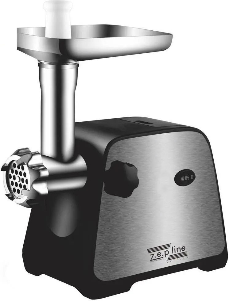 Мясорубка Zeppelin ZP-002