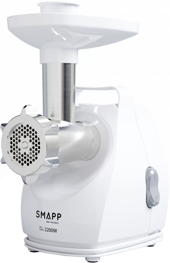 Мясорубка Smapp 490.8