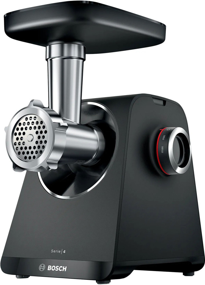 Мясорубка Bosch MultiPower Series 4 MFWS435B