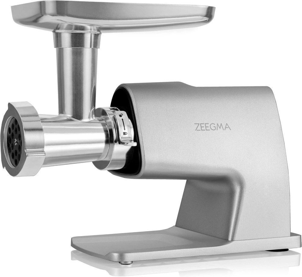 Мясорубка Zeegma Molen Master