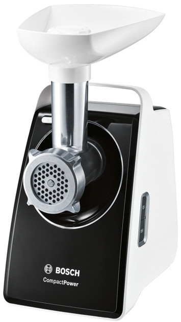 Мясорубка Bosch CompactPower MFW3850B