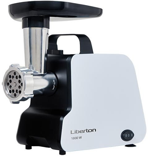 Мясорубка Liberton LMG-18S01