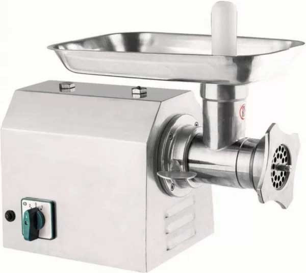 Мясорубка EWT TK12B