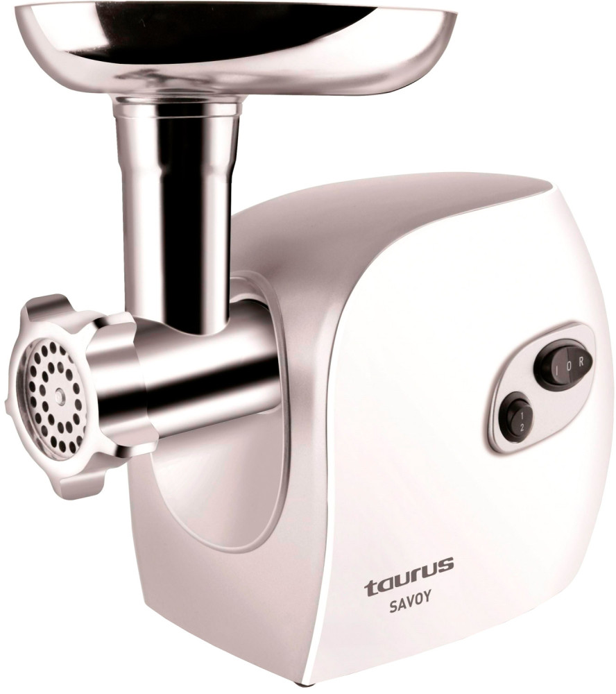 Мясорубка Taurus Savoy