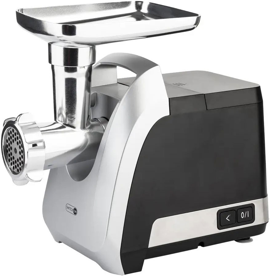 Мясорубка Silver Crest SFW 800 A1