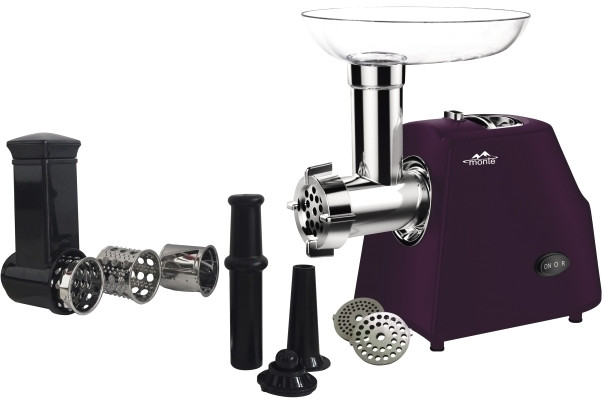 Мясорубка Monte MT-3101