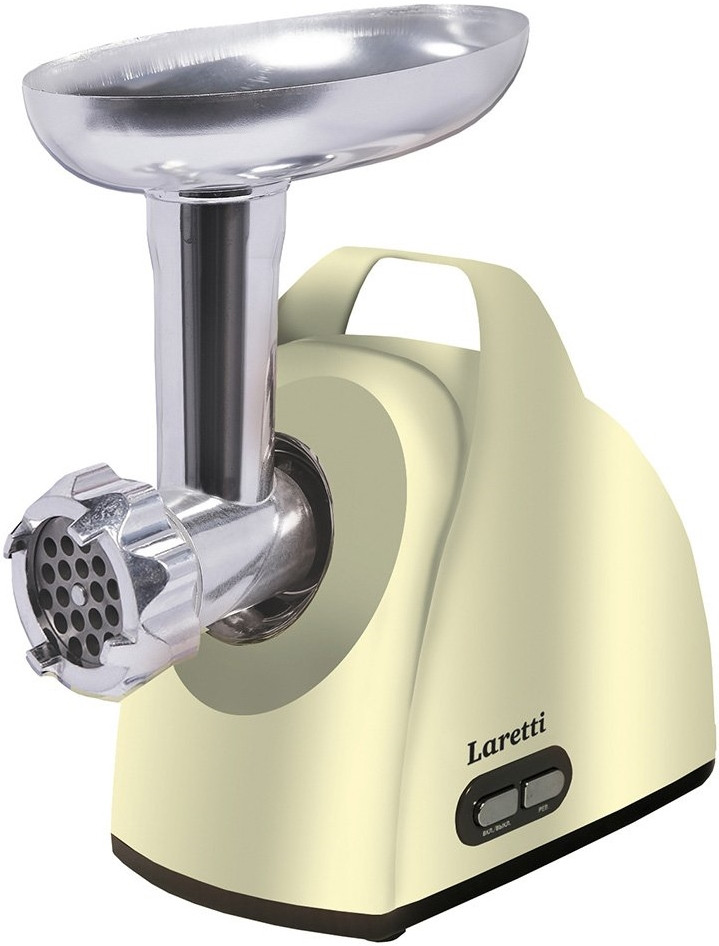Мясорубка Laretti LR-MG7202K