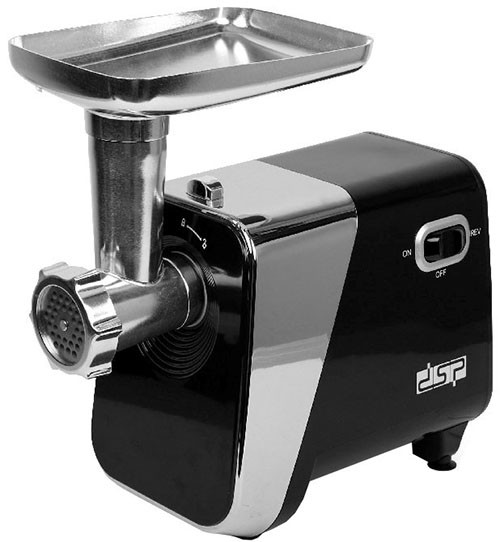 Мясорубка DSP KM5034