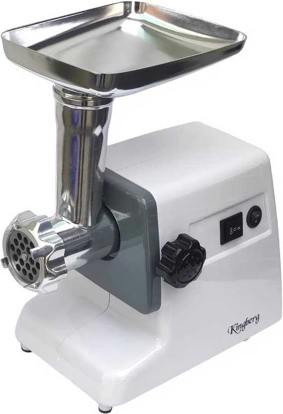 Мясорубка Kingberg KB-2018