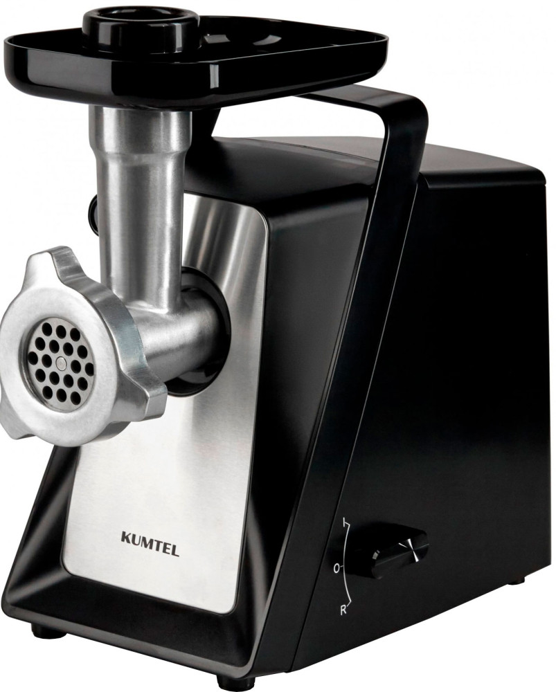 Мясорубка Kumtel HMG-01