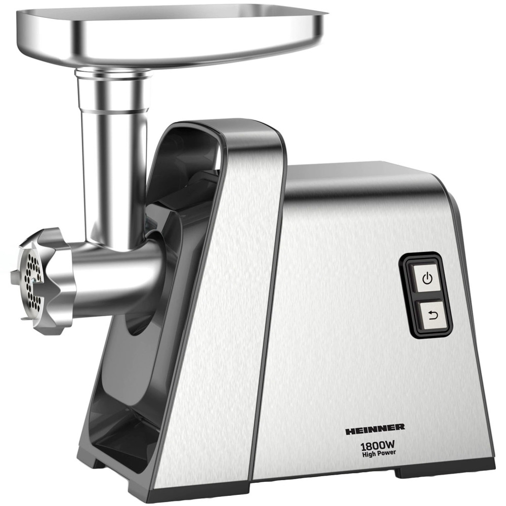Мясорубка Heinner High Power MG-Y1800X