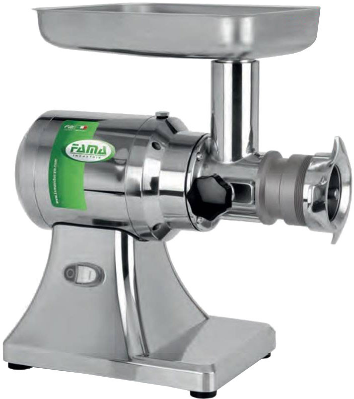 Мясорубка FAMA FTS137UTE (220)