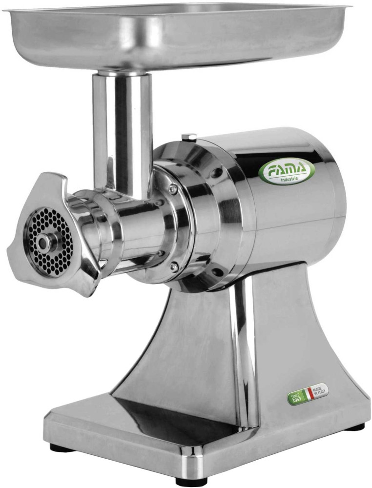 Мясорубка FAMA FTS137UE