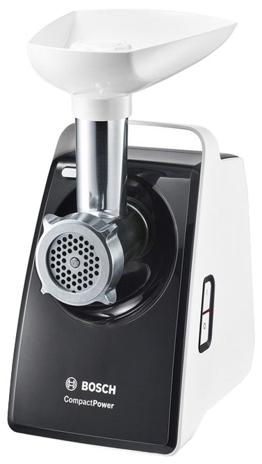 Мясорубка Bosch CompactPower MFW3640A