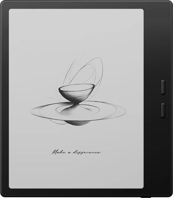 Электронная книга ONYX BOOX Go 7