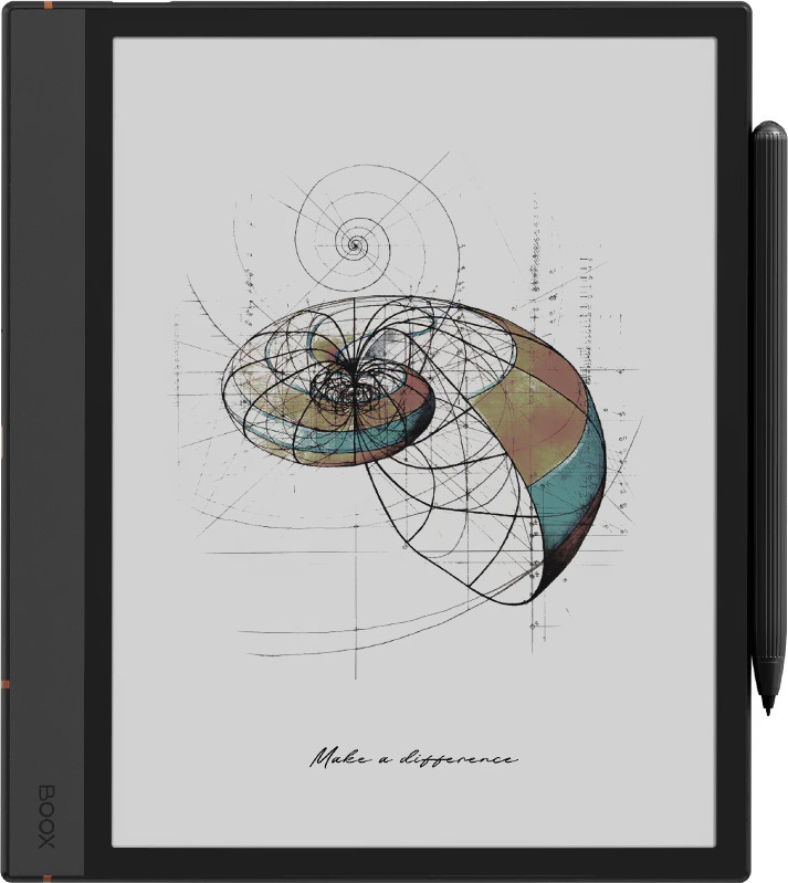 Электронная книга ONYX BOOX Note Air4 C