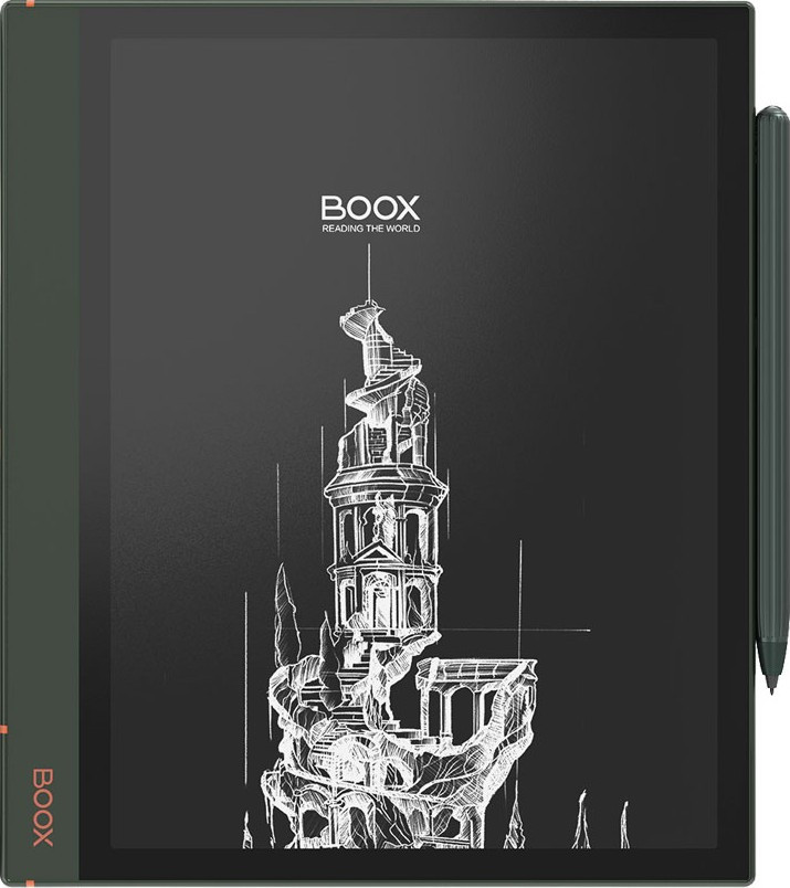 Электронная книга ONYX BOOX Note Air 2 Plus