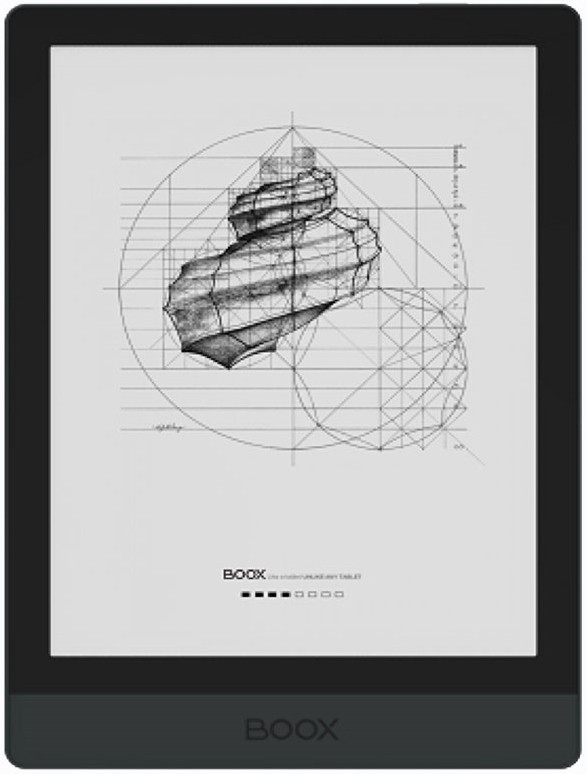 Электронная книга ONYX BOOX Poke 3