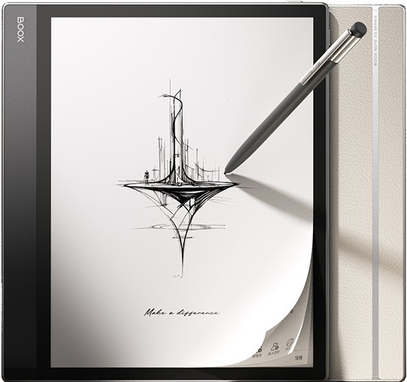 Электронная книга ONYX BOOX Note X5