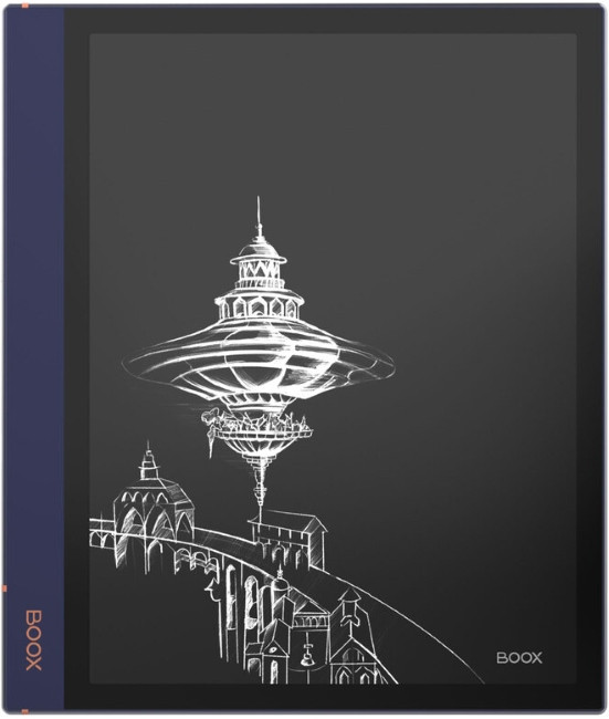Электронная книга ONYX BOOX Note Air 2