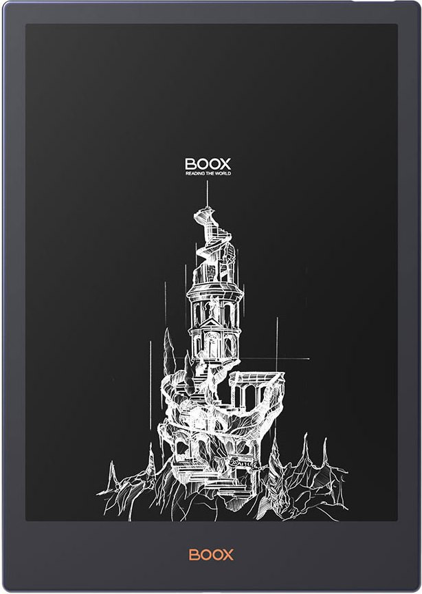 Электронная книга ONYX BOOX Note 4
