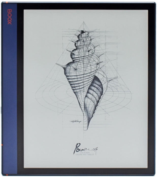 Электронная книга ONYX BOOX Note Air