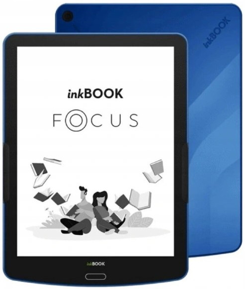 Электронная книга inkBOOK Focus