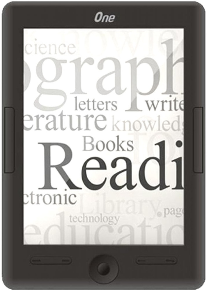 Электронная книга EvroMedia One