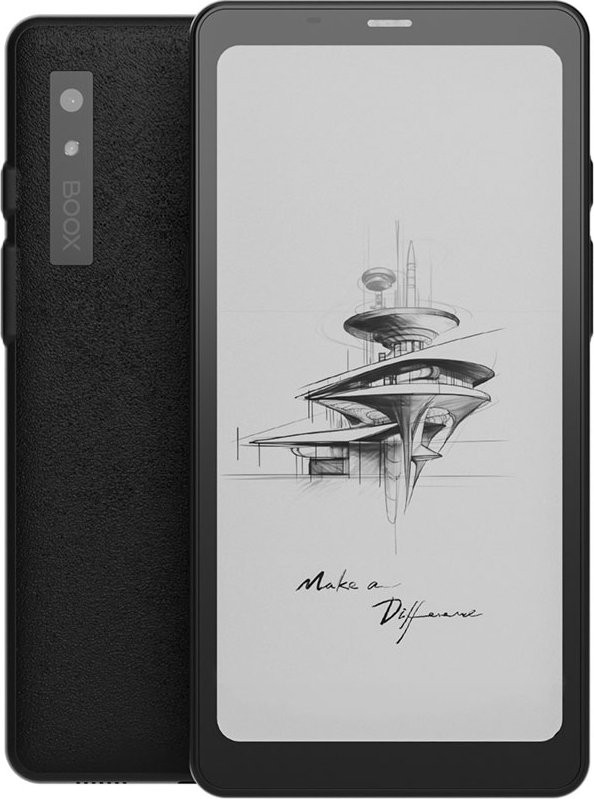 Электронная книга ONYX BOOX Palma