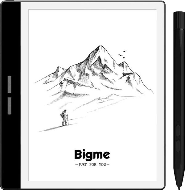Электронная книга Bigme B751