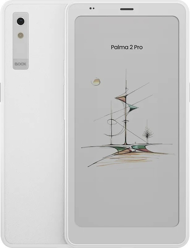 Электронная книга ONYX BOOX Palma 2 Pro
