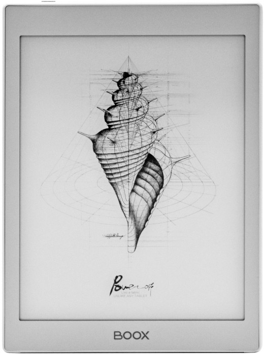 Электронная книга ONYX BOOX Nova Air