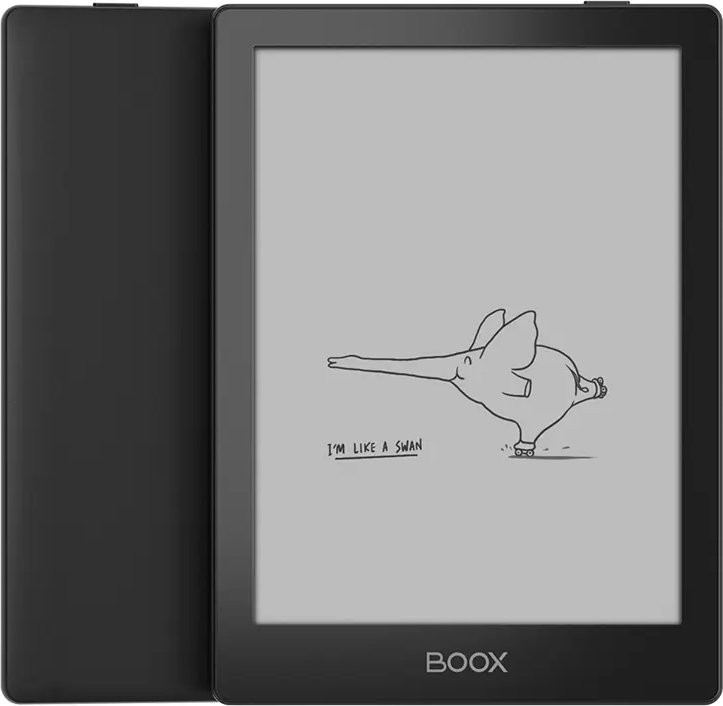 Электронная книга ONYX BOOX Poke 5