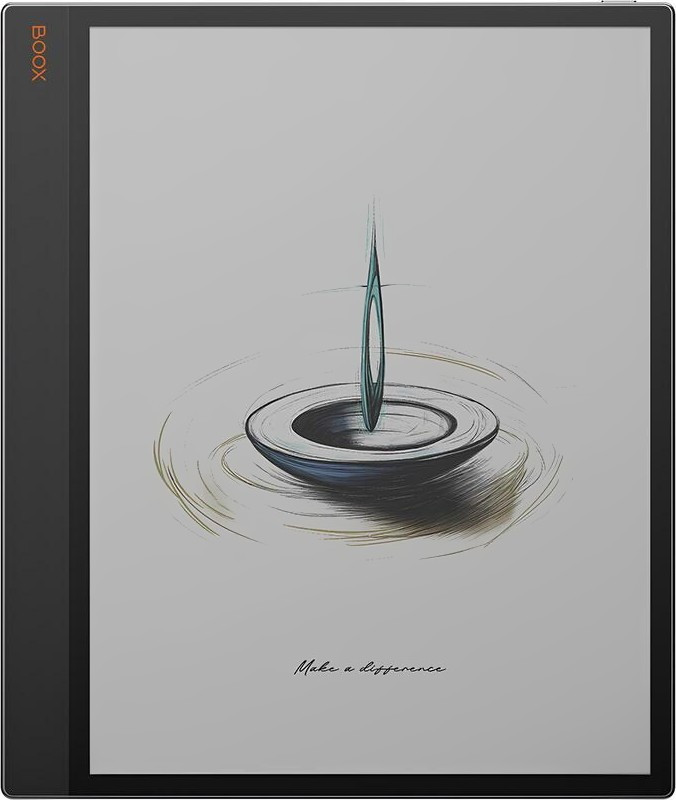 Электронная книга ONYX BOOX Tab X C