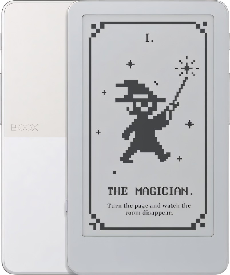 Электронная книга ONYX BOOX Picco