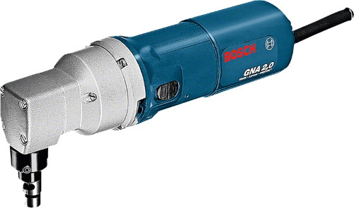 Электроножницы Bosch GNA 2.0 Professional (0601530103)