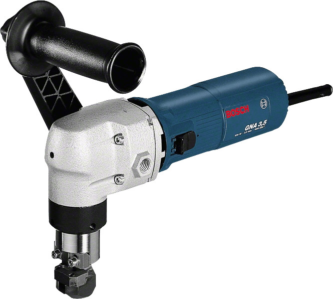 Электроножницы Bosch GNA 3.5 Professional (0601533103)