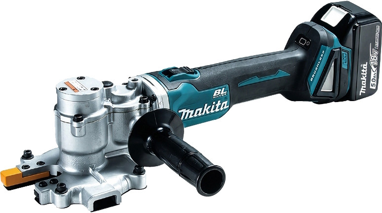 Электроножницы Makita DSC250RT