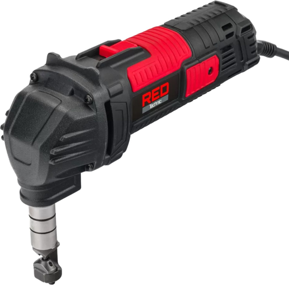 Электроножницы RED TECHNIC RTNSDB0014