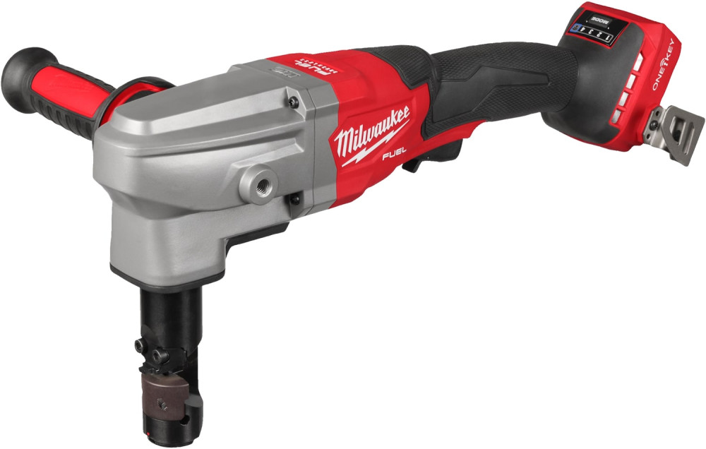 Электроножницы Milwaukee M18 FNB35-0X (4933498982)