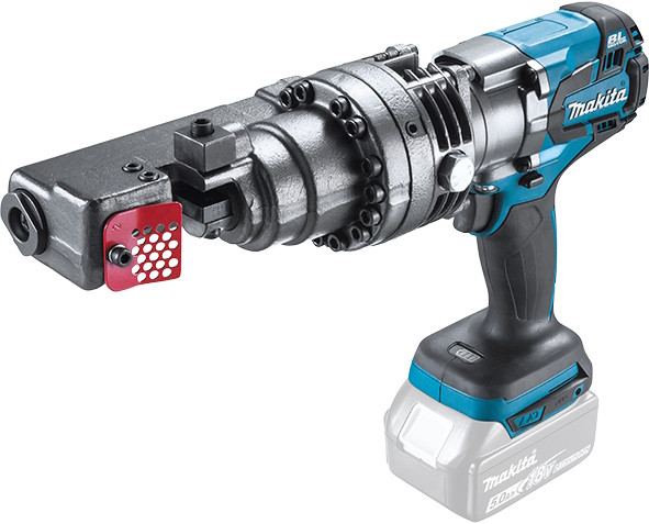 Електроножиці Makita DSC163ZK