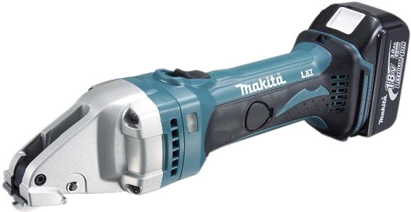 Електроножиці Makita DJS161RFJ