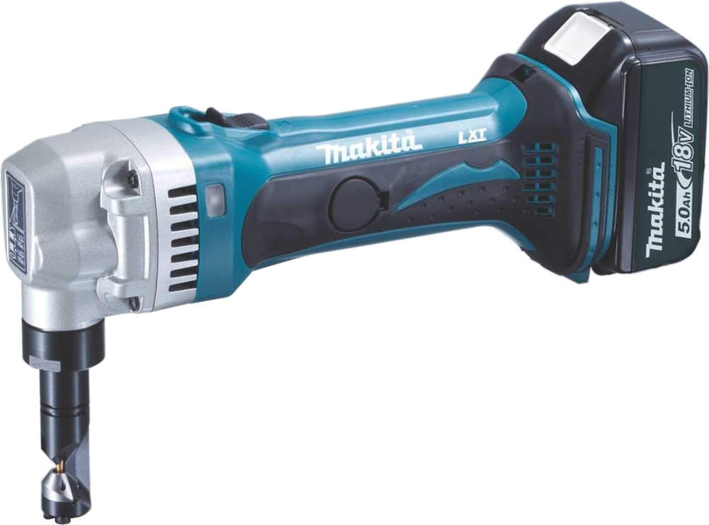 Електроножиці Makita DJN161RTJ