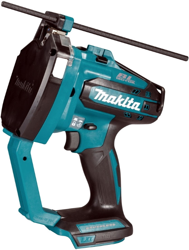 Електроножиці Makita DSC102Z