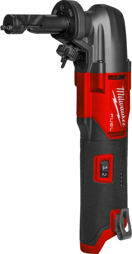 Электроножницы Milwaukee M12 FNB16-0X (4933479618)